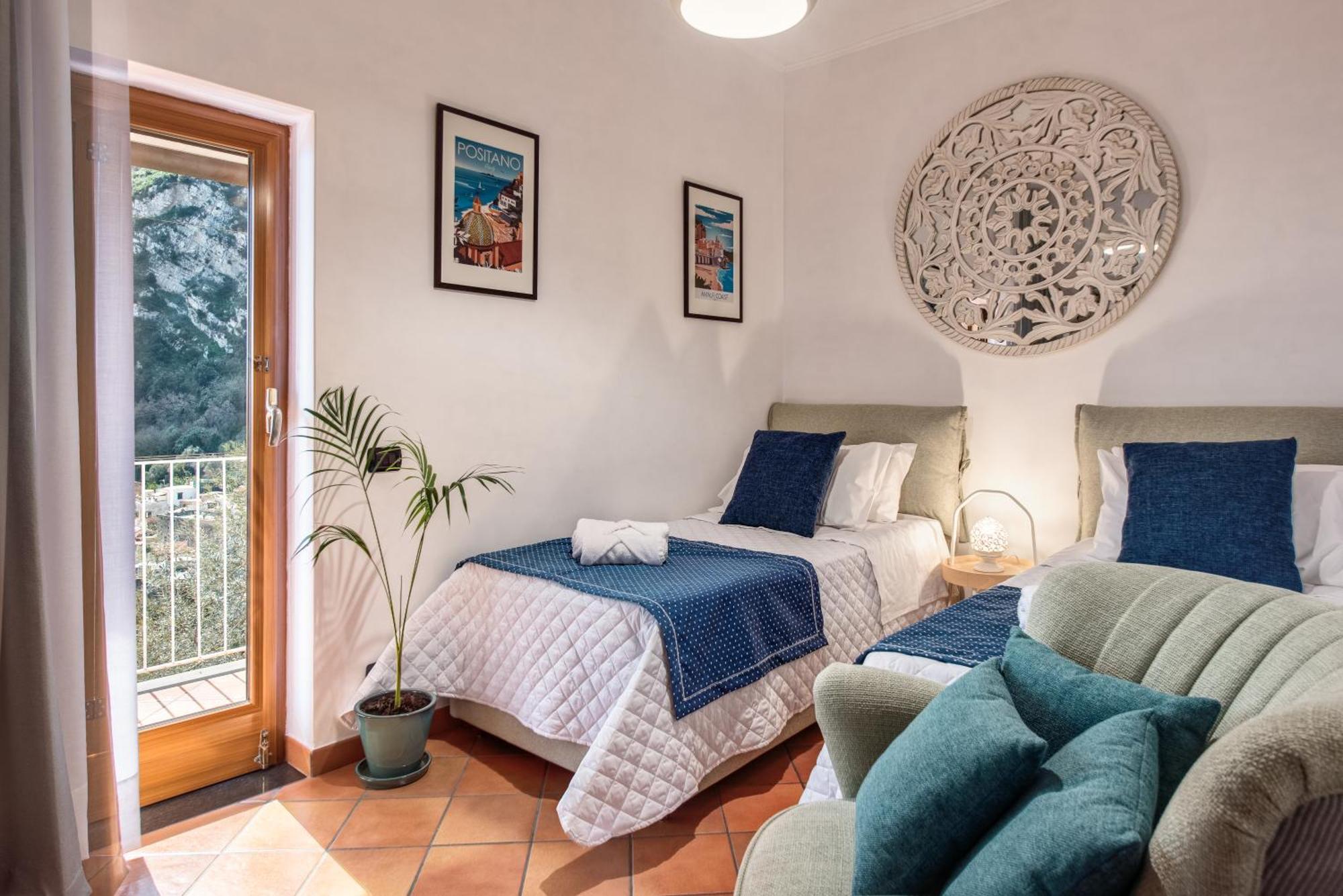 Villa Islamorada Pool And Sea View 马萨鲁布朗斯 外观 照片