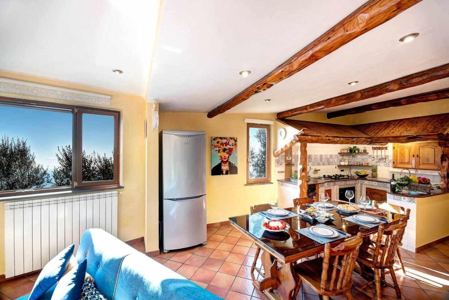 Villa Islamorada Pool And Sea View 马萨鲁布朗斯 外观 照片