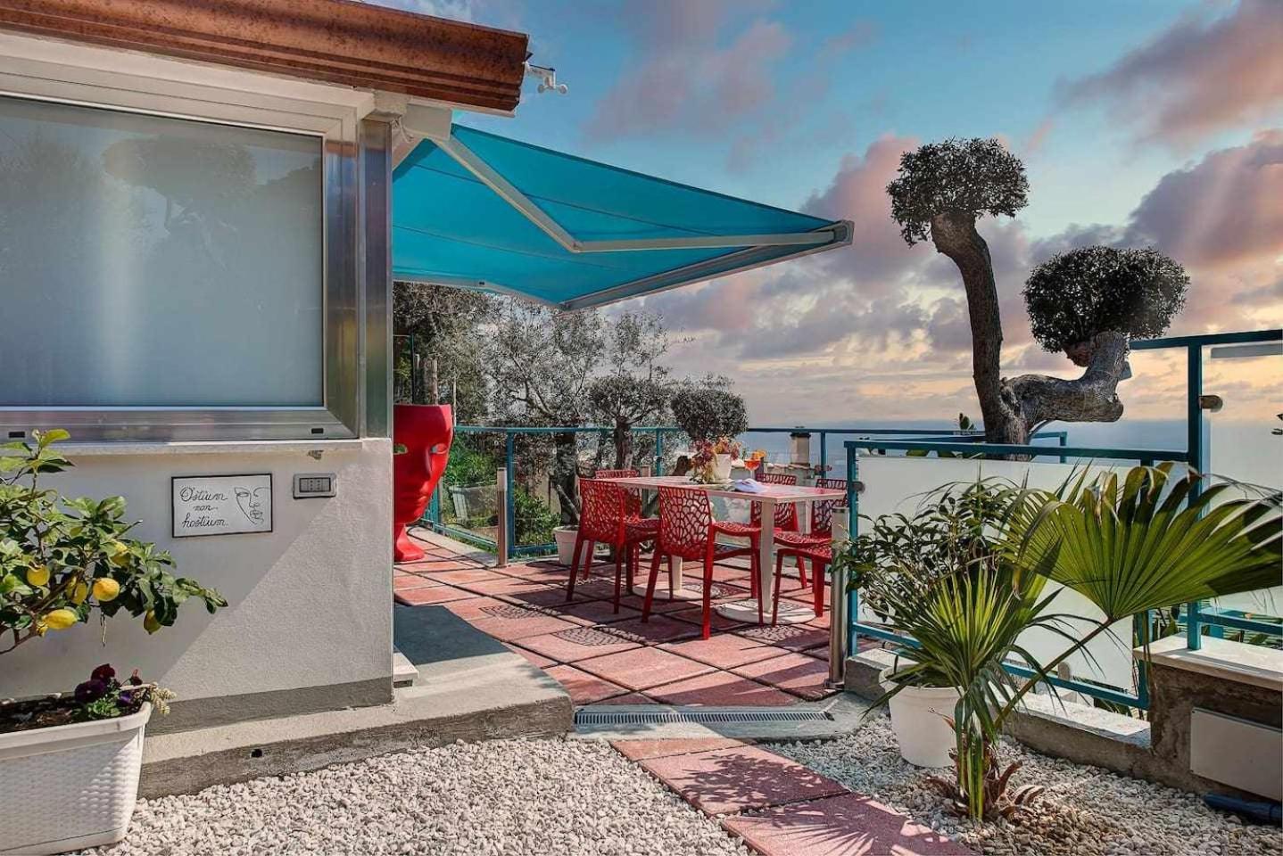 Villa Islamorada Pool And Sea View 马萨鲁布朗斯 外观 照片