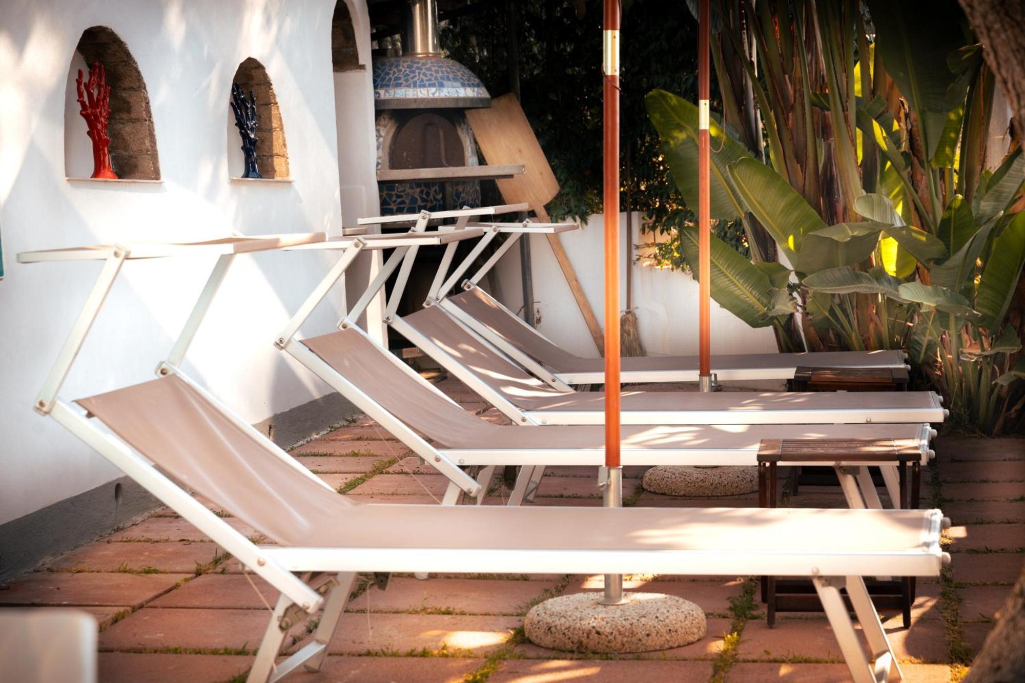 Villa Islamorada Pool And Sea View 马萨鲁布朗斯 外观 照片
