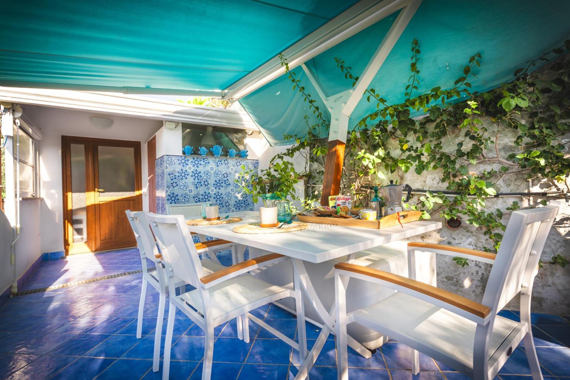 Villa Islamorada Pool And Sea View 马萨鲁布朗斯 外观 照片
